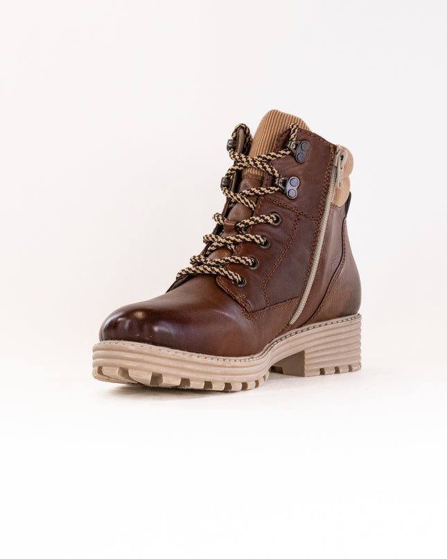Remonte D0W75-22 (Women's) - Brown