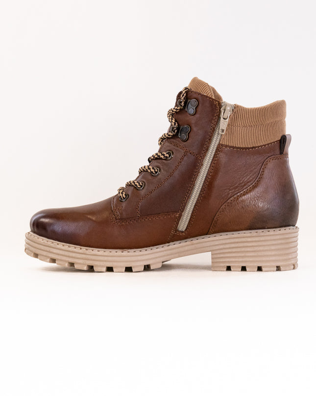 Remonte D0W75-22 (Women's) - Brown