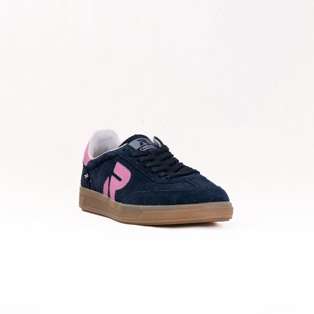 Rieker Revel 00 (Women's) - Pazifik/Pink