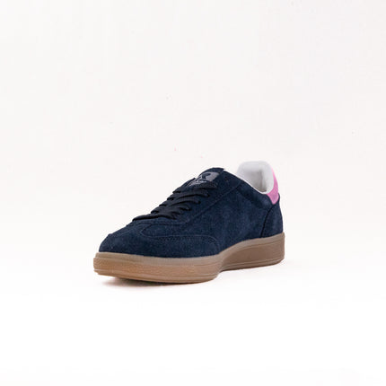Rieker Revel 00 (Women's) - Pazifik/Pink