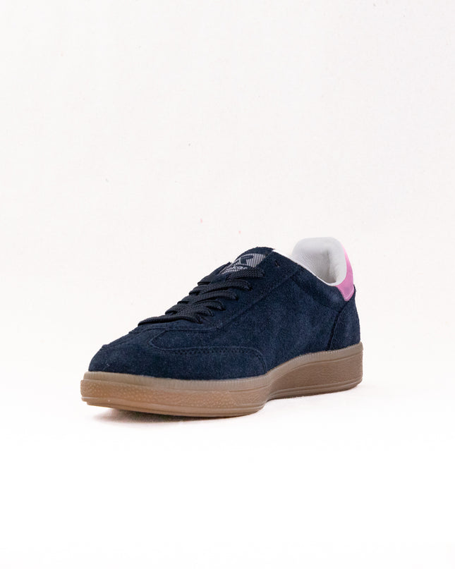 Rieker Revel 00 (Women's) - Pazifik/Pink