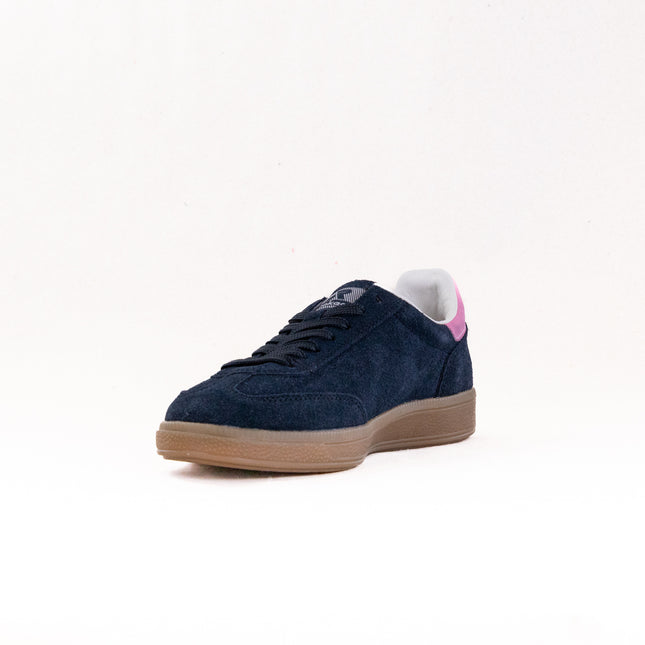 Rieker Revel 00 (Women's) - Pazifik/Pink