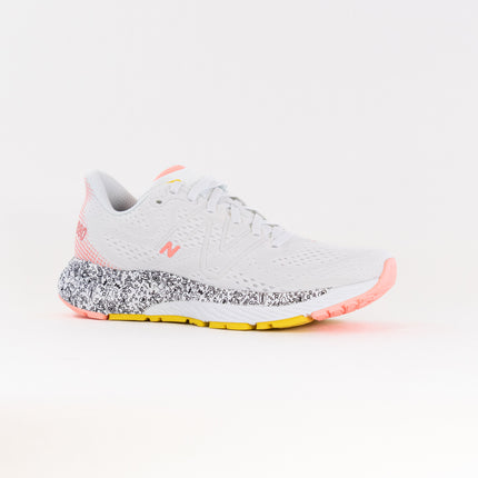 New Balance 880v13 (Women's) - White Pink