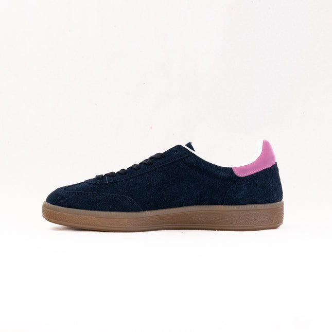 Rieker Revel 00 (Women's) - Pazifik/Pink