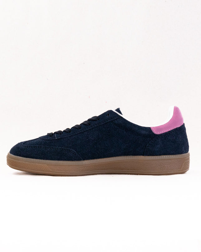 Rieker Revel 00 (Women's) - Pazifik/Pink