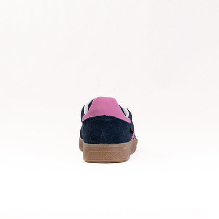 Rieker Revel 00 (Women's) - Pazifik/Pink