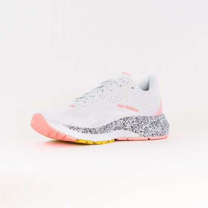 New Balance 880v13 (Women's) - White Pink
