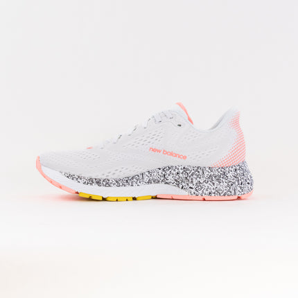 New Balance 880v13 (Women's) - White Pink