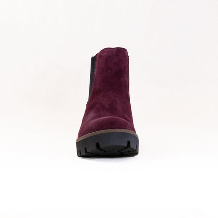 Rieker 79265 Amalia Boot (Women's) - Red