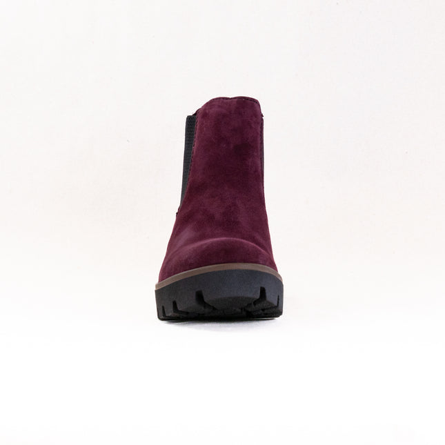 Rieker 79265 Amalia Boot (Women's) - Red
