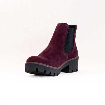 Rieker 79265 Amalia Boot (Women's) - Red