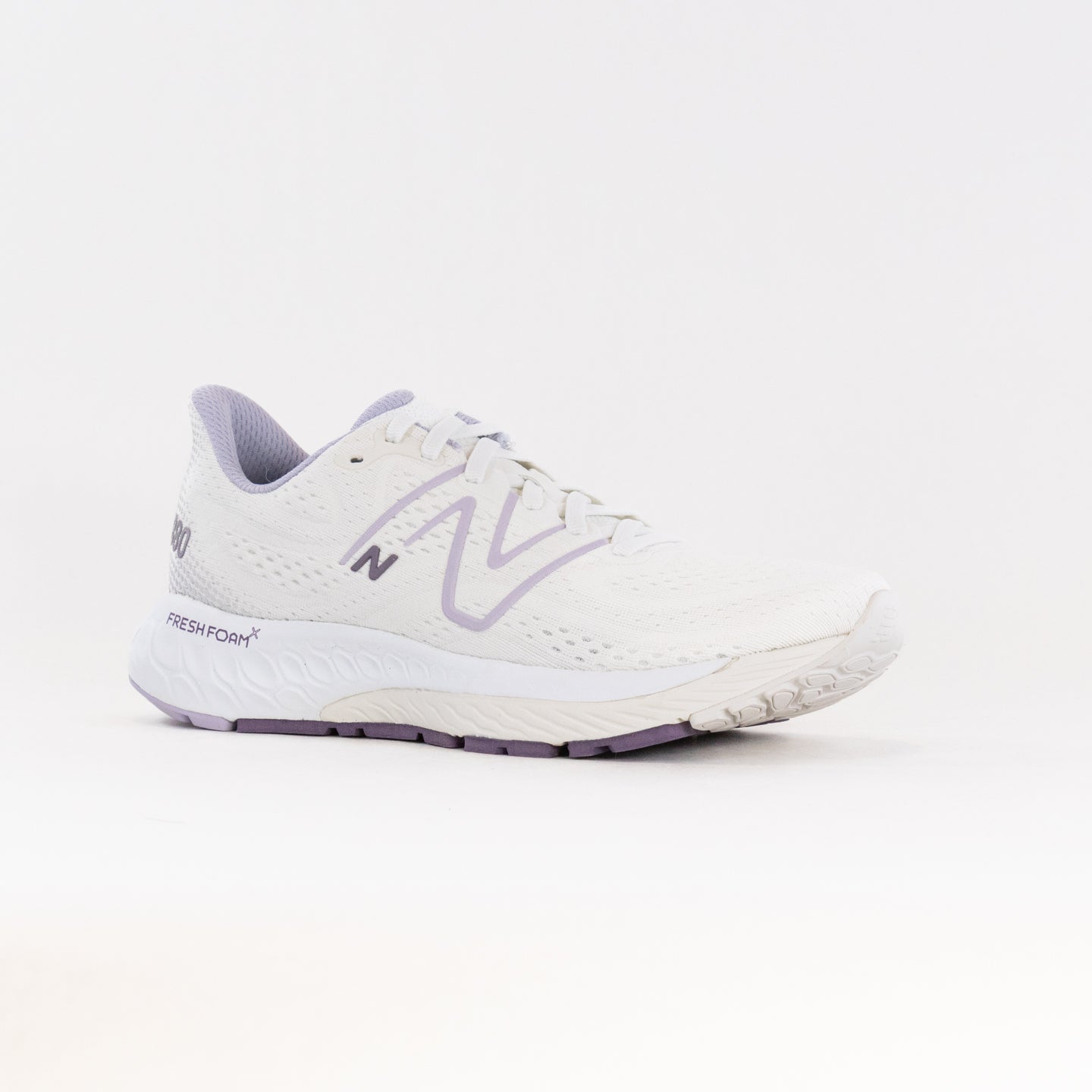 New Balance 880v13 (Women's) - White Purple