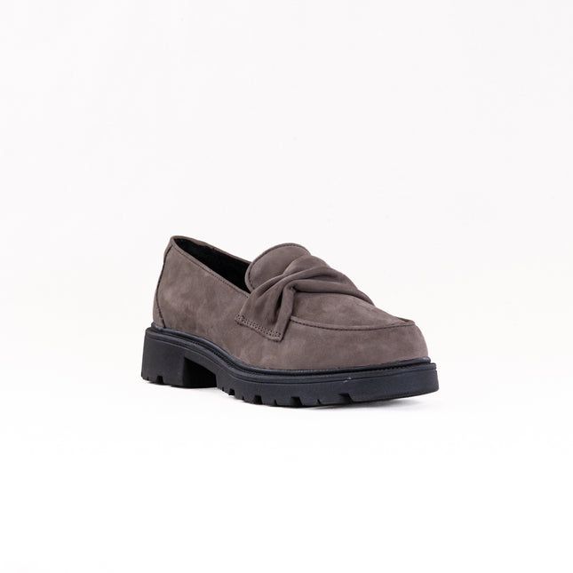 Clarks Code L Edge (Women's) - Taupe Nubuck