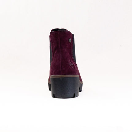 Rieker 79265 Amalia Boot (Women's) - Red