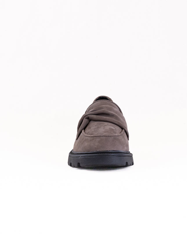 Clarks Code L Edge (Women's) - Taupe Nubuck