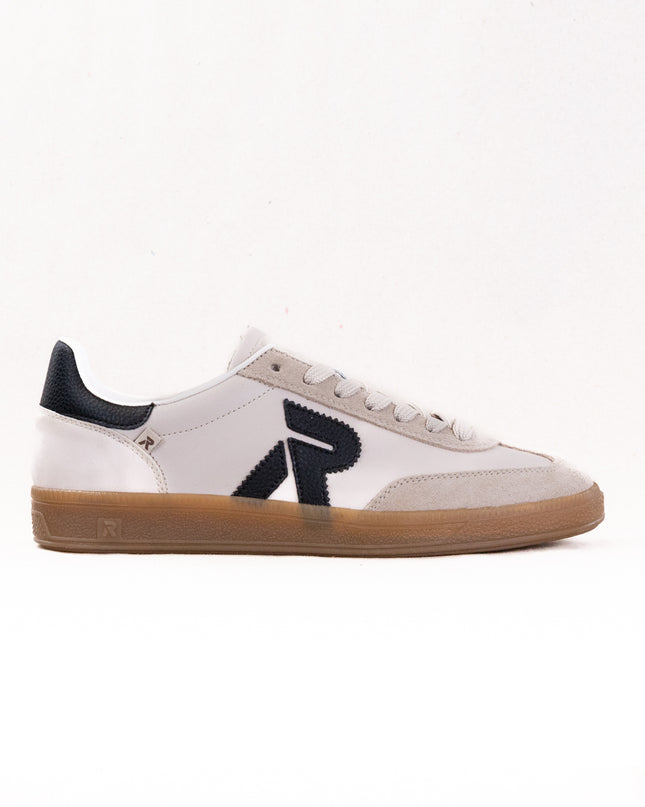 Rieker Revel 00 (Women's) - Beige