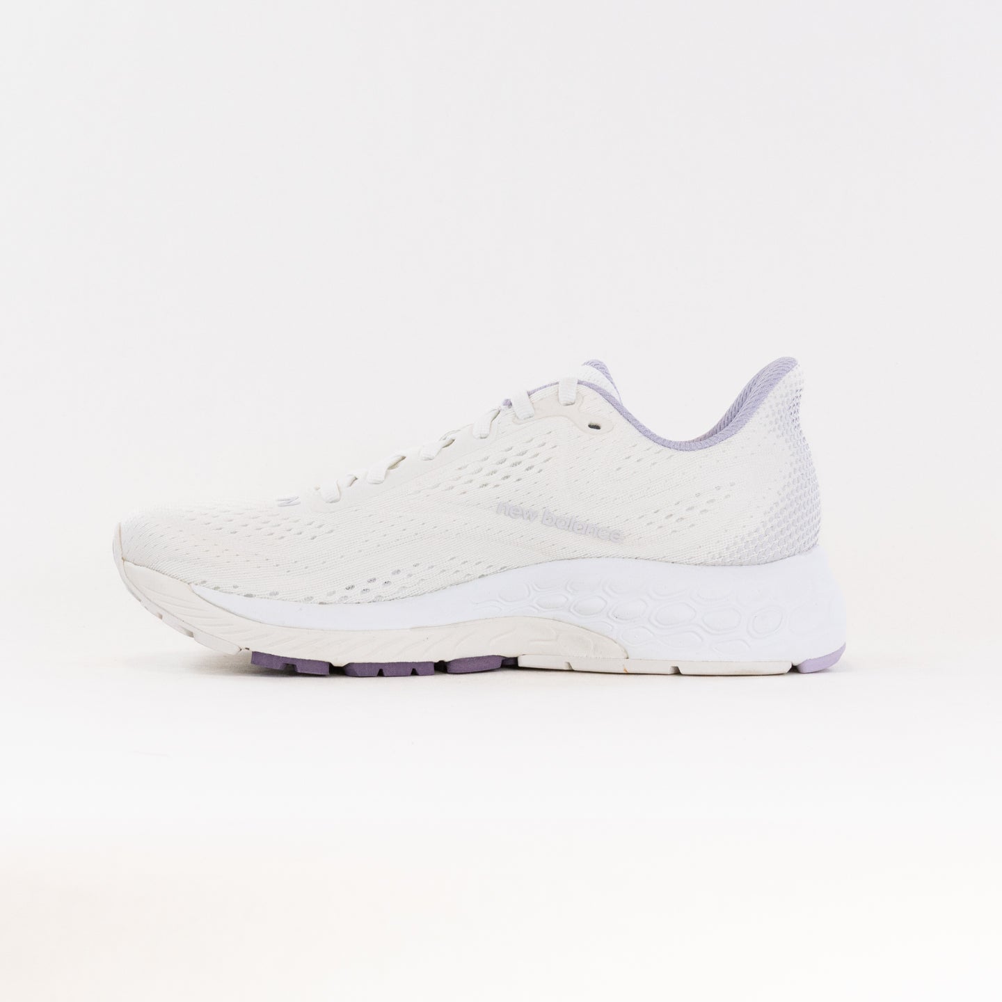 New Balance 880v13 (Women's) - White Purple