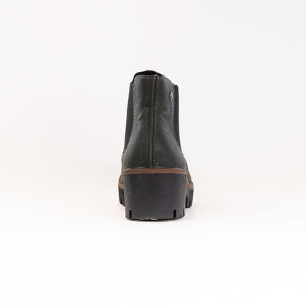 Rieker 79265 Amalia Boot (Women's) - Green
