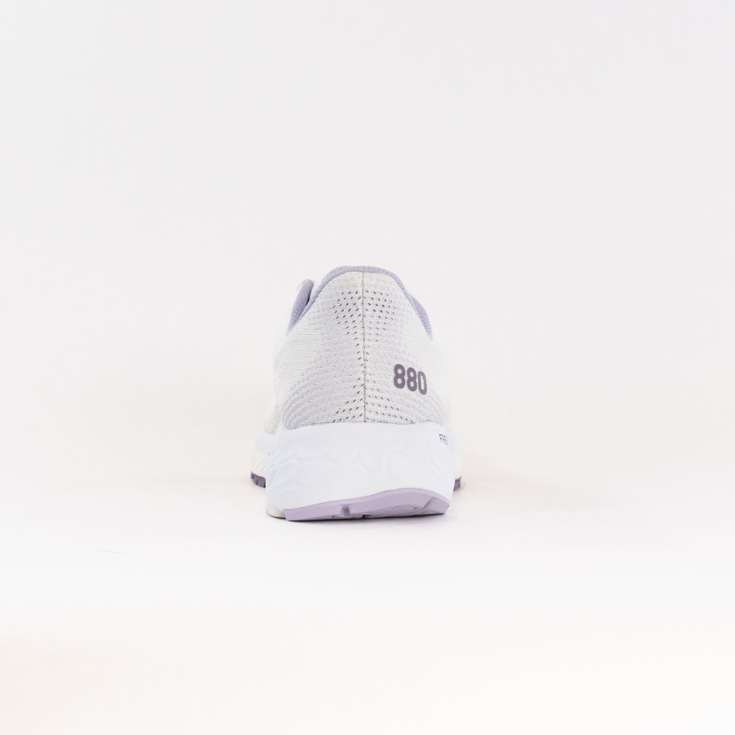 New Balance 880v13 (Women's) - White Purple