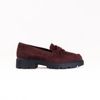 6.5 / MEDIUM / MERLOT