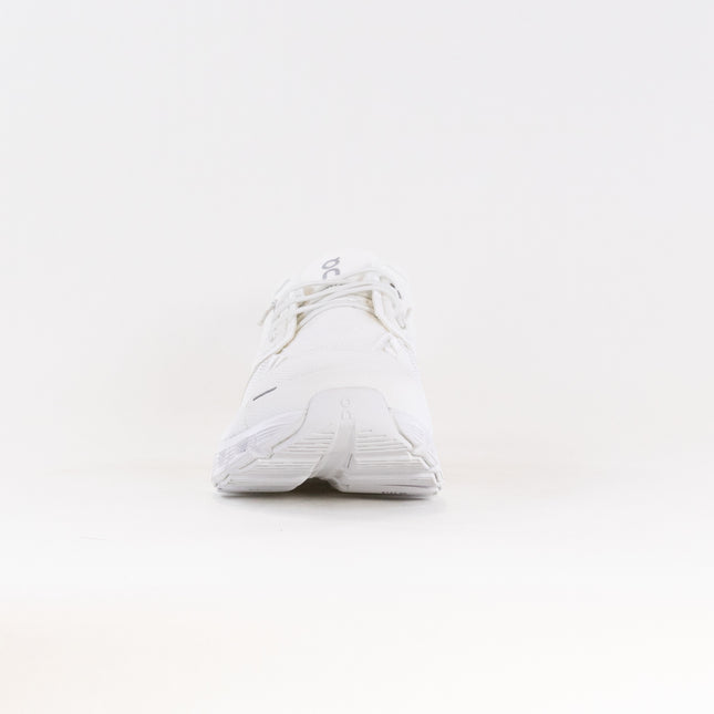 On Cloud 5 (Women's) - Undyed White/White