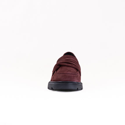 Clarks Code L Edge (Women's) - Merlot