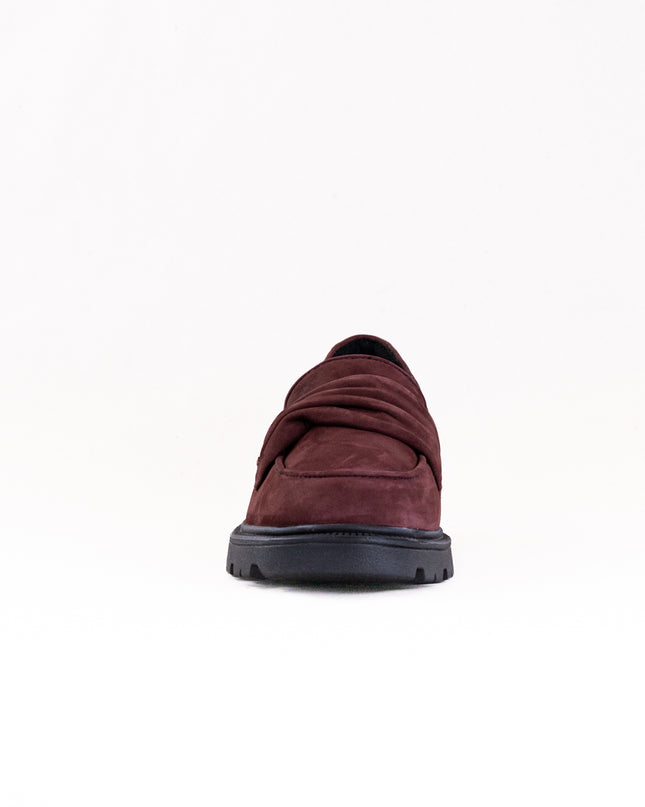 Clarks Code L Edge (Women's) - Merlot