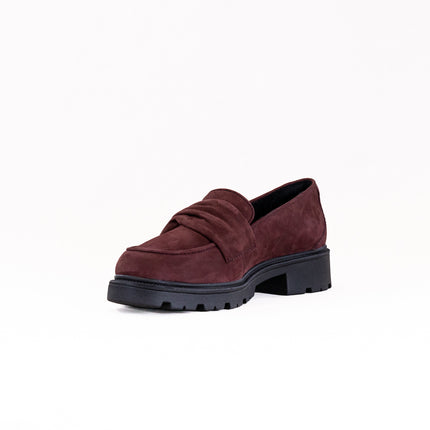 Clarks Code L Edge (Women's) - Merlot