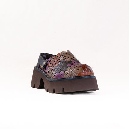 L'Artiste Shotput (Women's) - Navy Multi