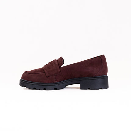 Clarks Code L Edge (Women's) - Merlot