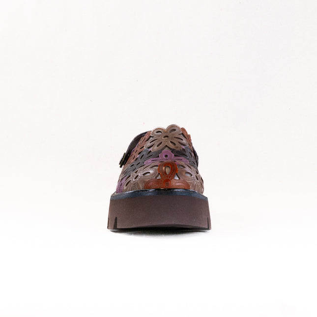 L'Artiste Shotput (Women's) - Navy Multi