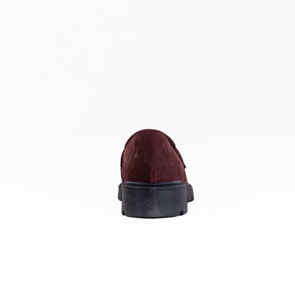 Clarks Code L Edge (Women's) - Merlot
