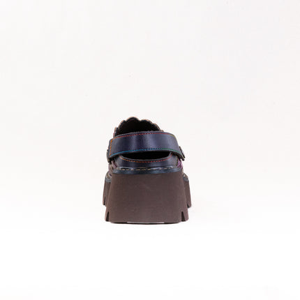 L'Artiste Shotput (Women's) - Navy Multi