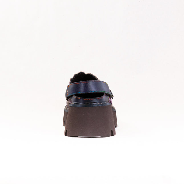 L'Artiste Shotput (Women's) - Navy Multi