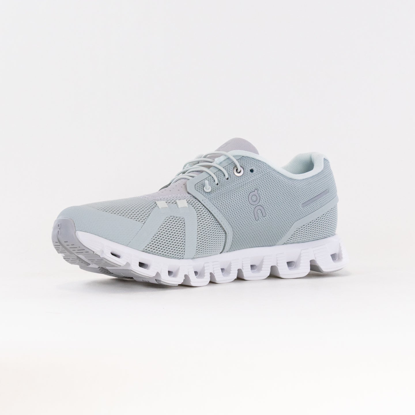 On Cloud 5 (Men's) - Glacier/Glacier