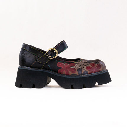 L'Artiste Busybee (Women's) - Black Multi