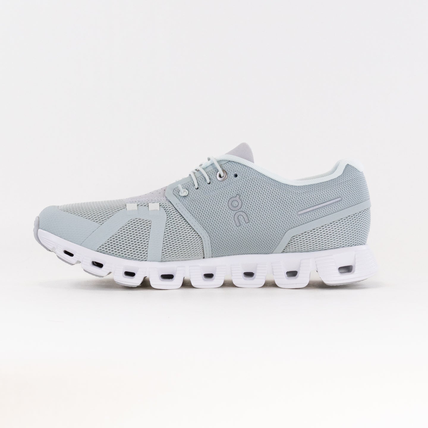 On Cloud 5 (Men's) - Glacier/Glacier