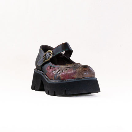 L'Artiste Busybee (Women's) - Black Multi
