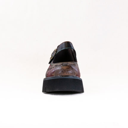 L'Artiste Busybee (Women's) - Black Multi