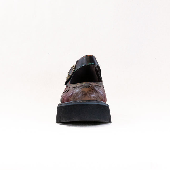 L'Artiste Busybee (Women's) - Black Multi