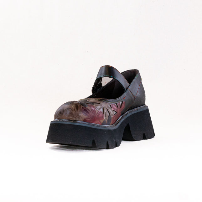 L'Artiste Busybee (Women's) - Black Multi