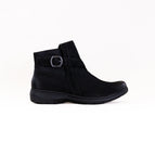 6 / MEDIUM / BLACK COMBI