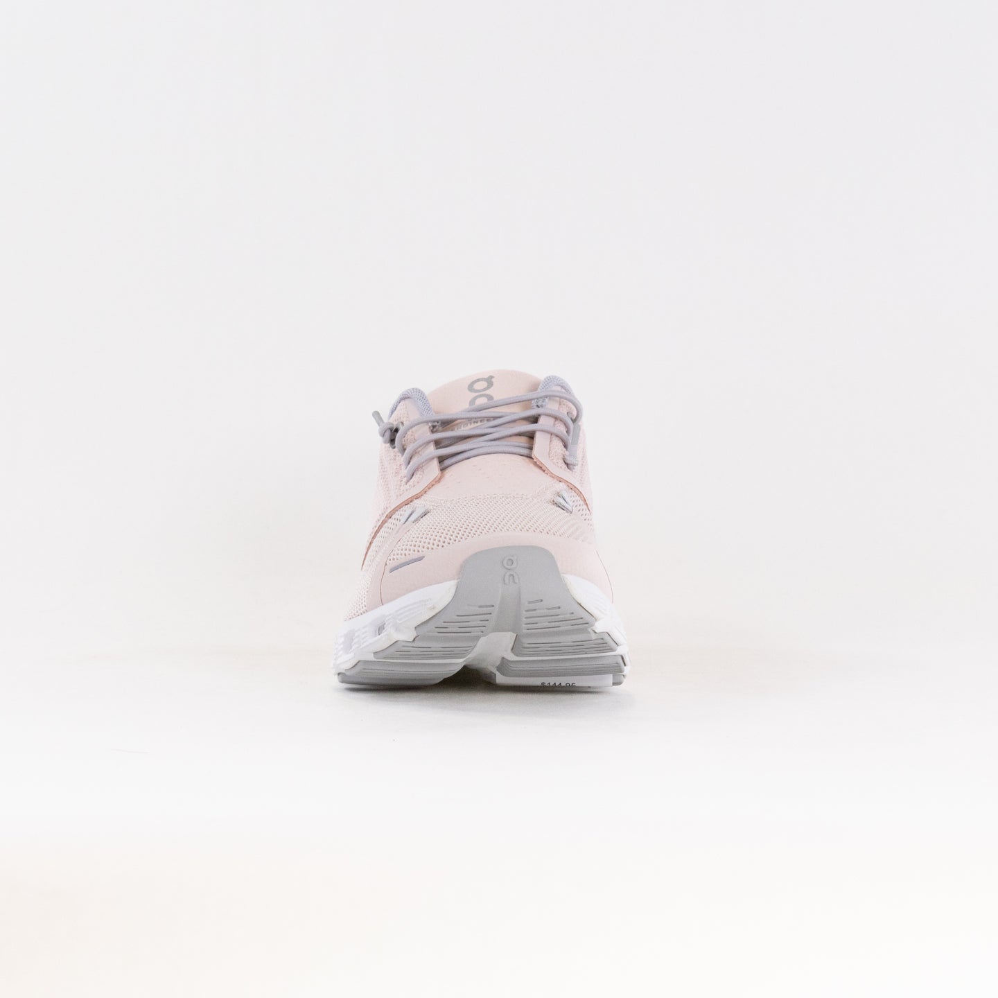 On Cloud 5 (Women's) - Shell/White