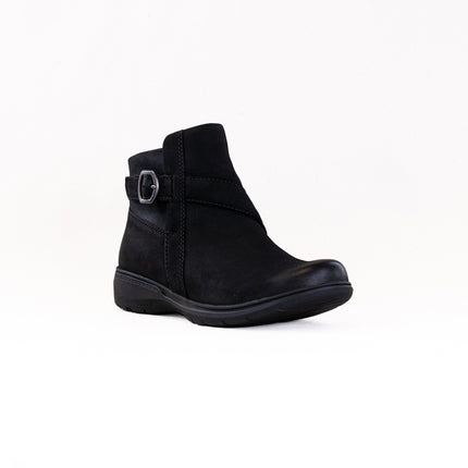 Clarks Carleigh Angie (Women's) - Black Combi