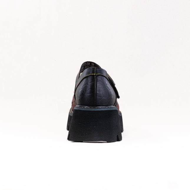 L'Artiste Busybee (Women's) - Black Multi