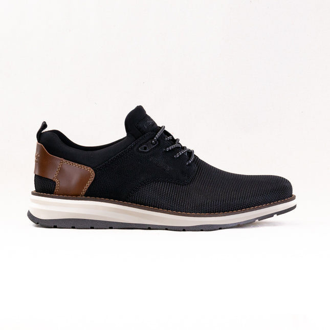 Rieker Dustin 50 (Men's) - Black
