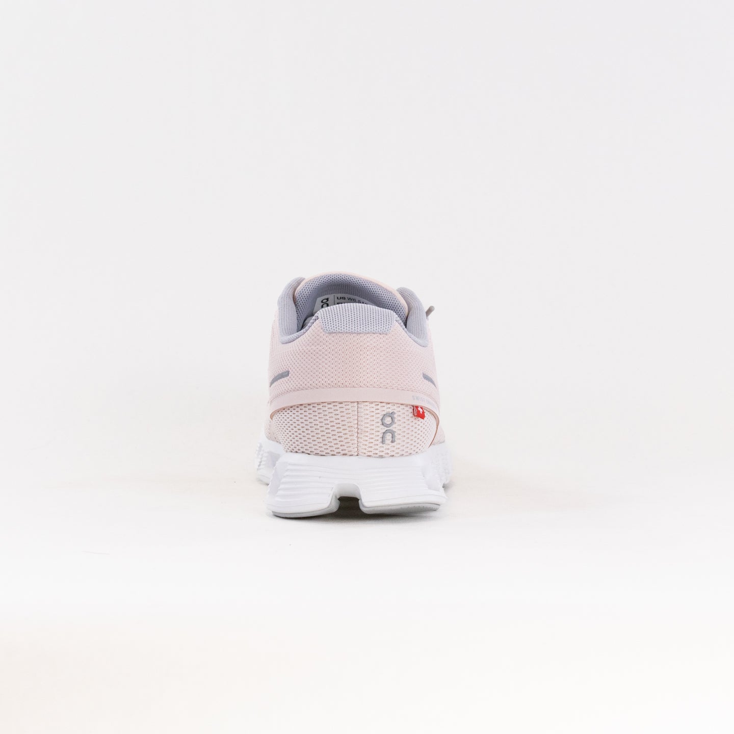 On Cloud 5 (Women's) - Shell/White