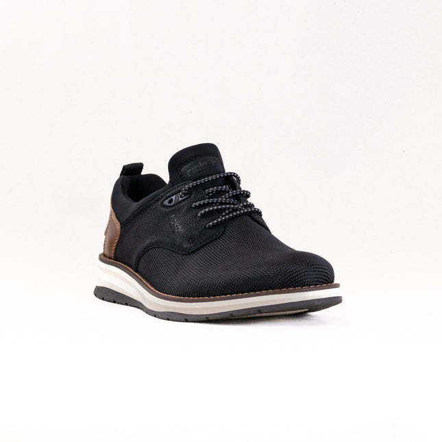 Rieker Dustin 50 (Men's) - Black