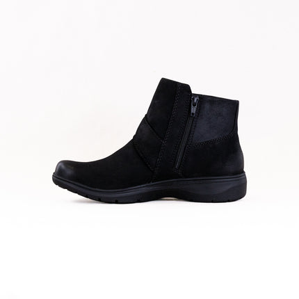 Clarks Carleigh Angie (Women's) - Black Combi