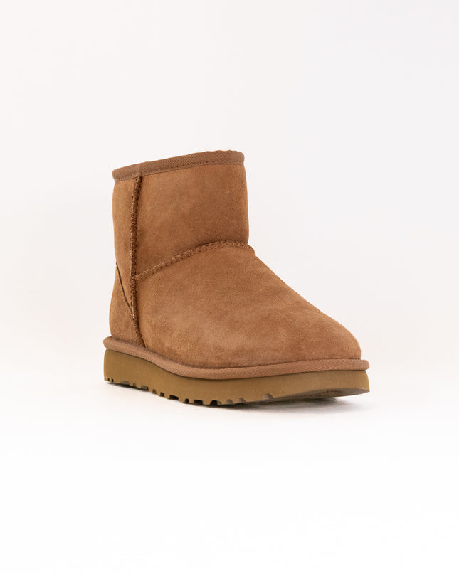 UGG Classic Mini II (Women's) - Chestnut